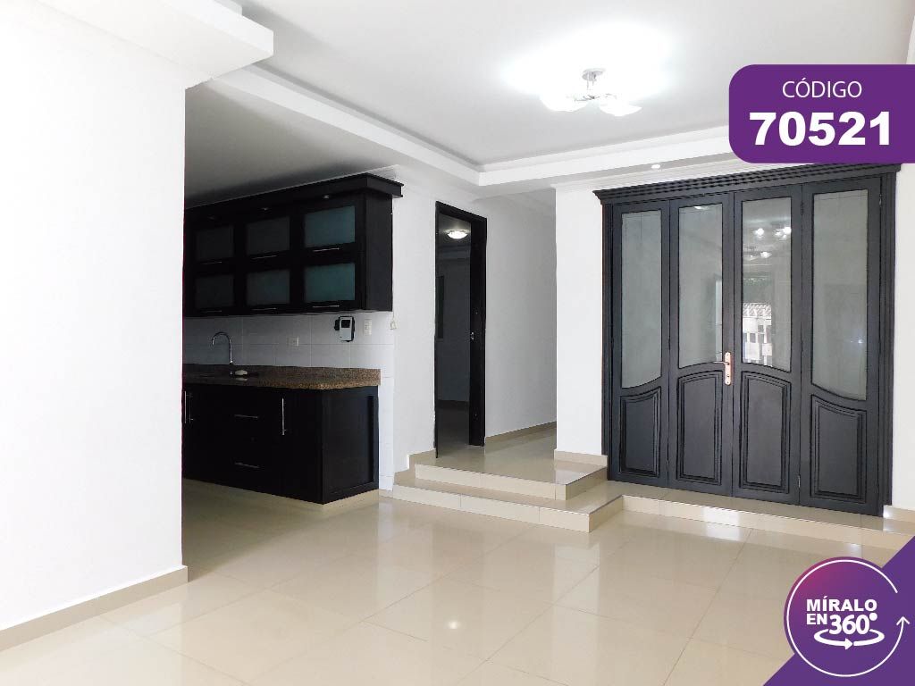 Casa en arriendo Atlántico Barranquilla Abajo 198 m2 Habitaciones 3 Baños 3 Garajes 1 Precio $2000000