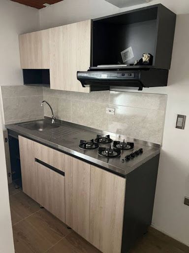 Apartamento en arriendo Antioquia Medellín Olaya Herrera 60 m2 Habitaciones 3 Baños 2 Garajes 0 Precio $1250000