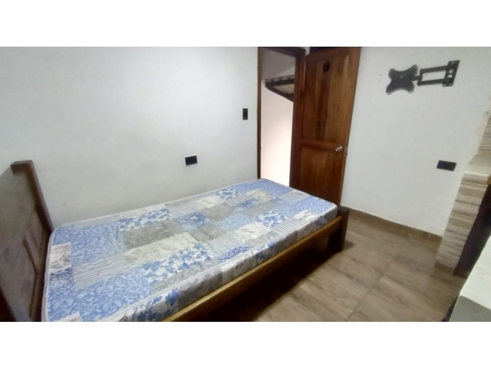 Apartaestudio en arriendo Caldas Manizales Aguacate 18 m2 Habitaciones 1 Baños 1 Garajes 0 Precio $650000