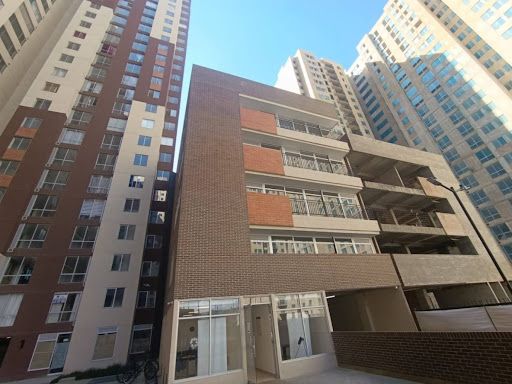 Apartamento en arriendo Cundinamarca Bogotá Olarte 55 m2 Habitaciones 2 Baños 1 Garajes 0 Precio $1300000