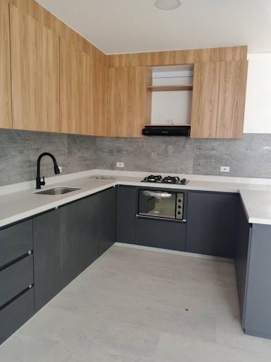 Apartamento en arriendo Antioquia Marinilla La Industrial 99 m2 Habitaciones 3 Baños 2 Garajes 1 Precio $2800000