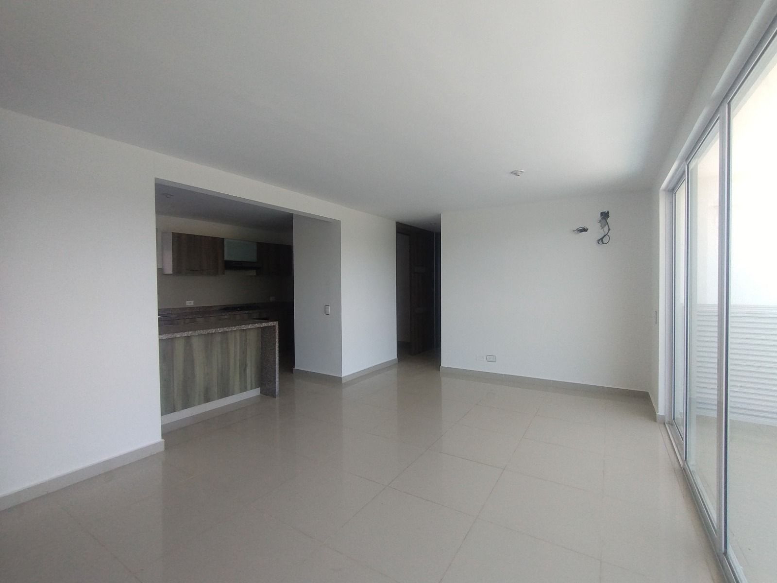 Apartamento en arriendo Atlántico Barranquilla Zona Franca Industrial 97 m2 Habitaciones 3 Baños 2 Garajes 1 Precio $3000000