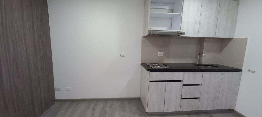 Apartaestudio en arriendo Cundinamarca Bogotá Alfonso López 25 m2 Habitaciones 1 Baños 1 Garajes 0 Precio $1514000