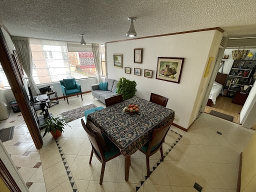 Apartamento en arriendo Cundinamarca Bogotá Britalia 64 m2 Habitaciones 3 Baños 2 Garajes 1 Precio $1900000
