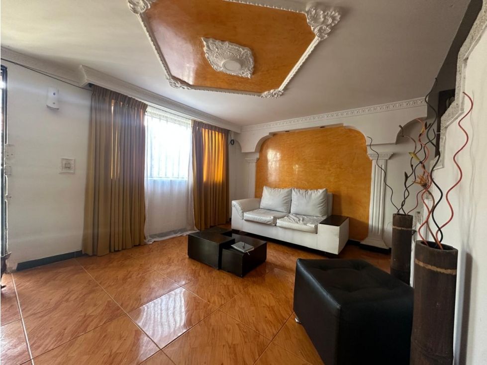 Casa en venta Quindío Armenia Br Gibraltar 80 m2 Habitaciones 2 Baños 2 Garajes 0 Precio $130000000