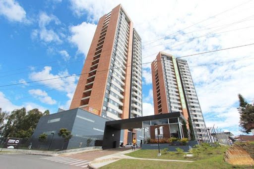 Apartamento en arriendo Antioquia Rionegro Urbanizacion Riogrande 70 m2 Habitaciones 2 Baños 2 Garajes 1 Precio $2300000