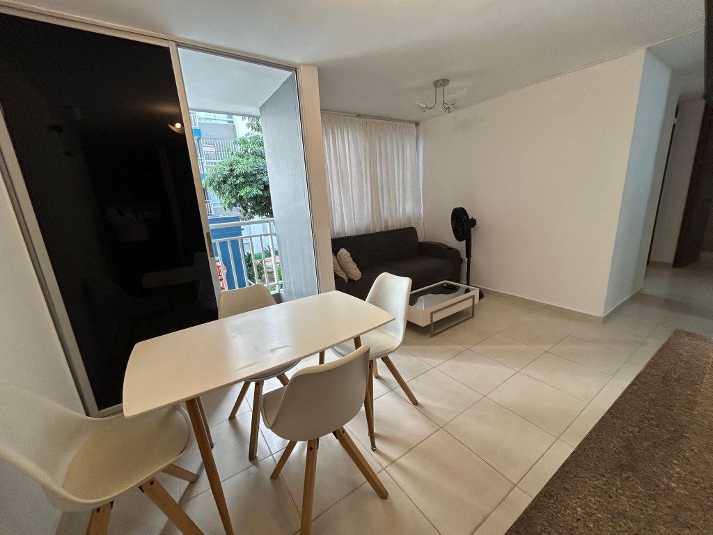 Apartamento en venta Atlántico Barranquilla Conjunto Residencial Sorrento 62 m2 Habitaciones 3 Baños 2 Garajes 0 Precio $320000000