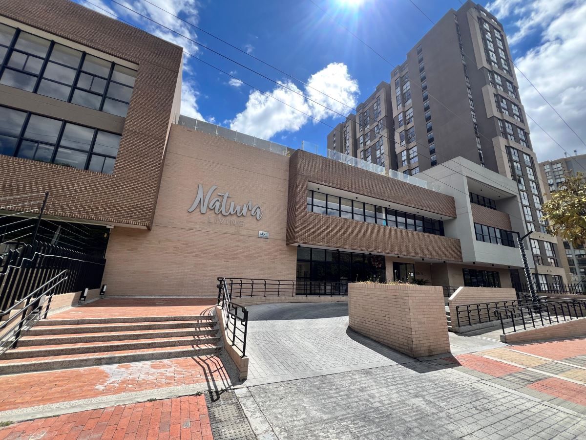 Apartamento en arriendo Cundinamarca Bogotá El Plan 46 m2 Habitaciones 2 Baños 1 Garajes 0 Precio $2000000