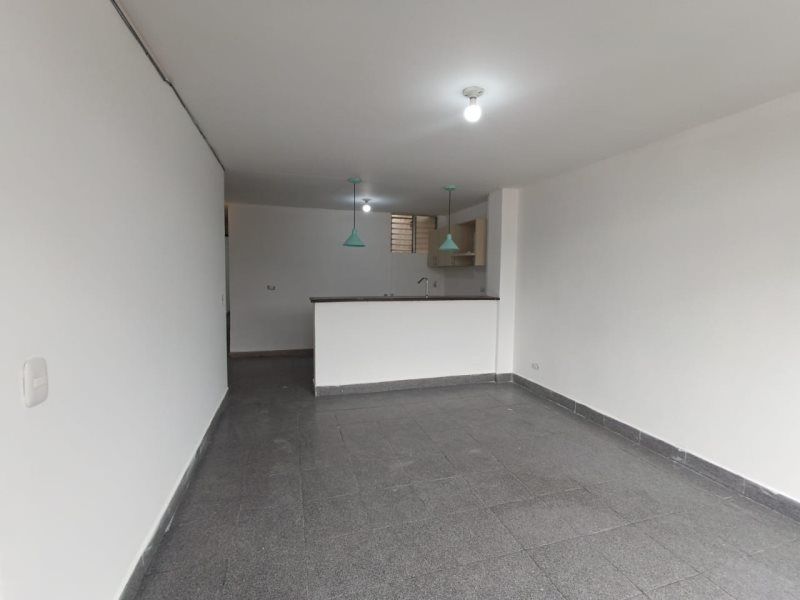 Apartamento en arriendo Antioquia Itagüí Los Naranjos 60 m2 Habitaciones 2 Baños 1 Garajes 0 Precio $1350000