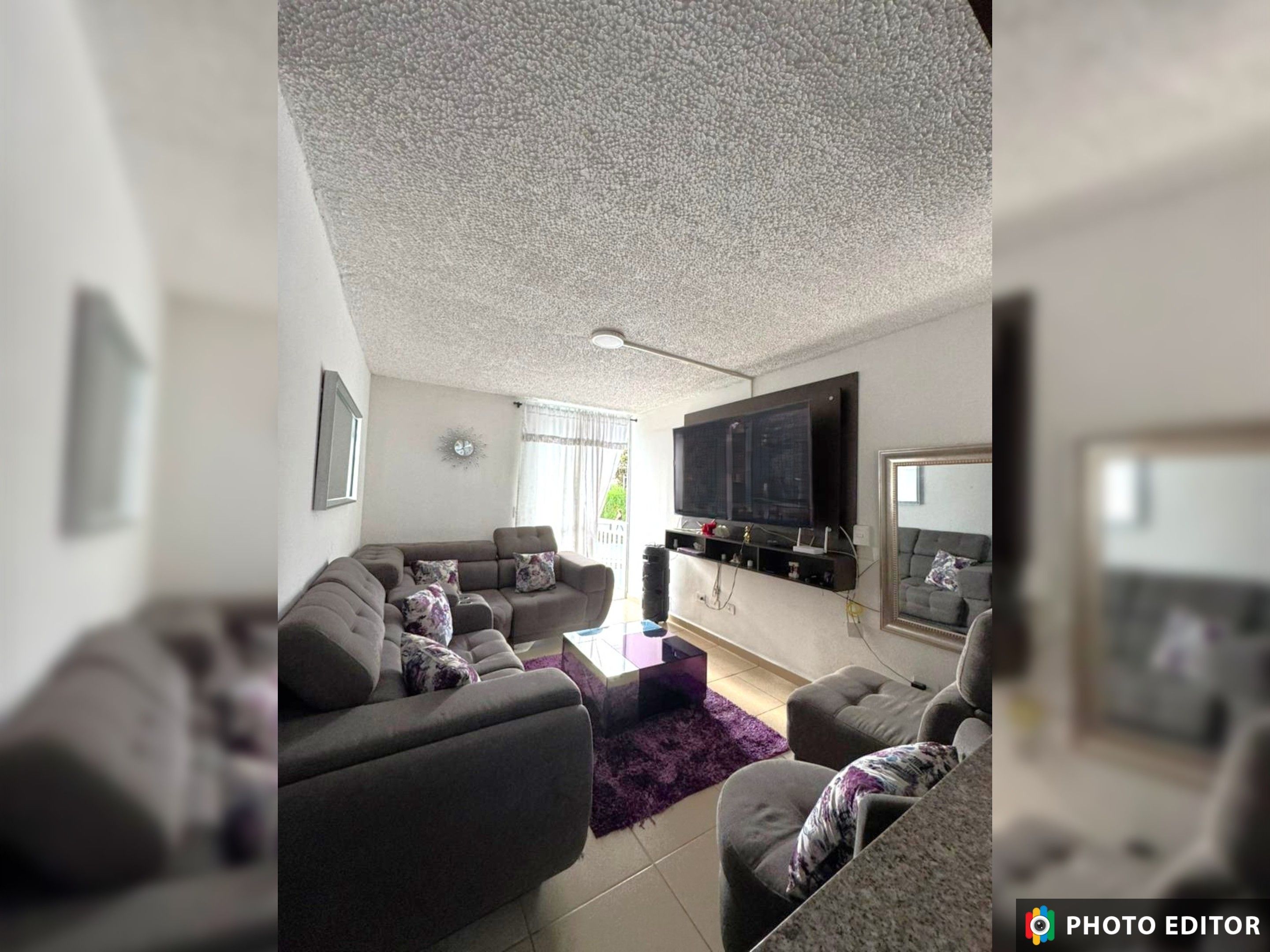 Apartamento en arriendo Risaralda Dosquebradas Br Las Violetas 55 m2 Habitaciones 3 Baños 2 Garajes 1 Precio $1600000