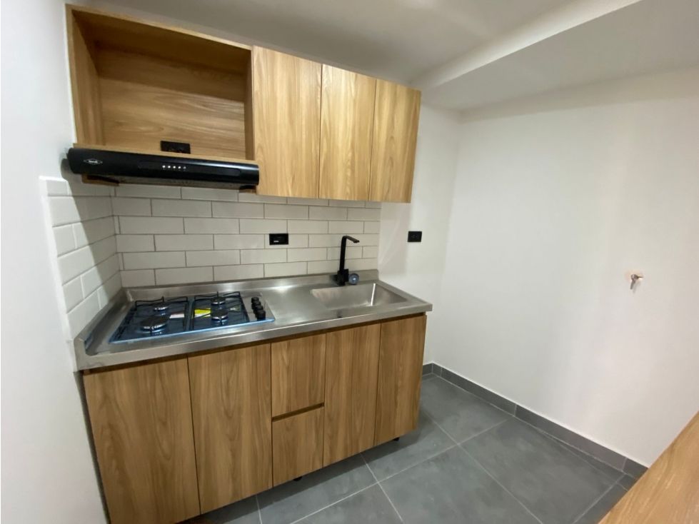 Apartamento en arriendo Antioquia Medellín Santa Rosa De Lima 54 m2 Habitaciones 2 Baños 1 Garajes 0 Precio $2300000