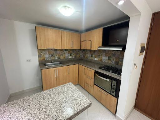 Apartamento en arriendo Antioquia Bello Asd 55 m2 Habitaciones 3 Baños 2 Garajes 0 Precio $1450000