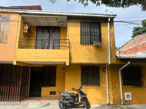 Casa en venta Risaralda Pereira San Joaquin 54 m2 Habitaciones 3 Baños 1 Garajes 0 Precio $270000000