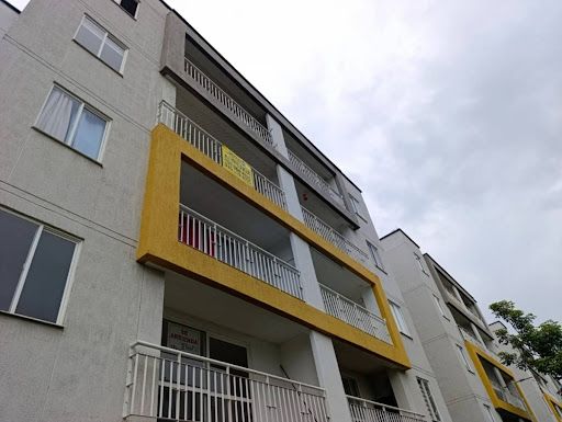 Apartamento en arriendo Valle Del Cauca Cali Cali 60 m2 Habitaciones 2 Baños 2 Garajes 0 Precio $1250000