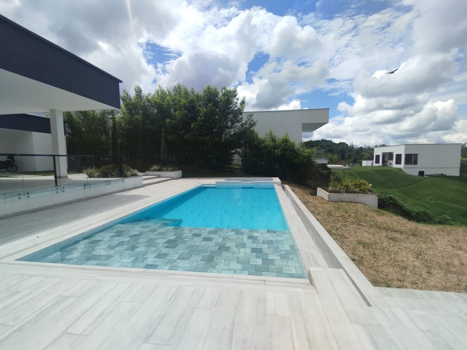 Casa Campestre en arriendo Risaralda Pereira Jardin De Velez Y Velez 370 m2 Habitaciones 3 Baños 5 Garajes 6 Precio $12500000