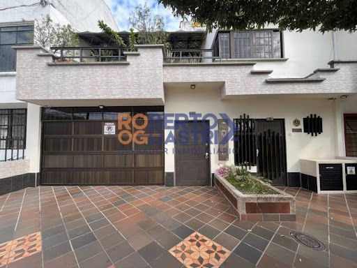 Casa en arriendo Santander Barrancabermeja Recreo 239 m2 Habitaciones 4 Baños 4 Garajes 0 Precio $6000000