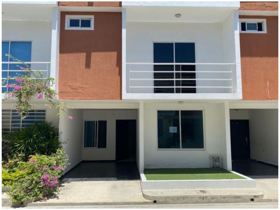 Casa en venta Magdalena Santa Marta Br Galicia 90 m2 Habitaciones 3 Baños 3 Garajes 1 Precio $330000000