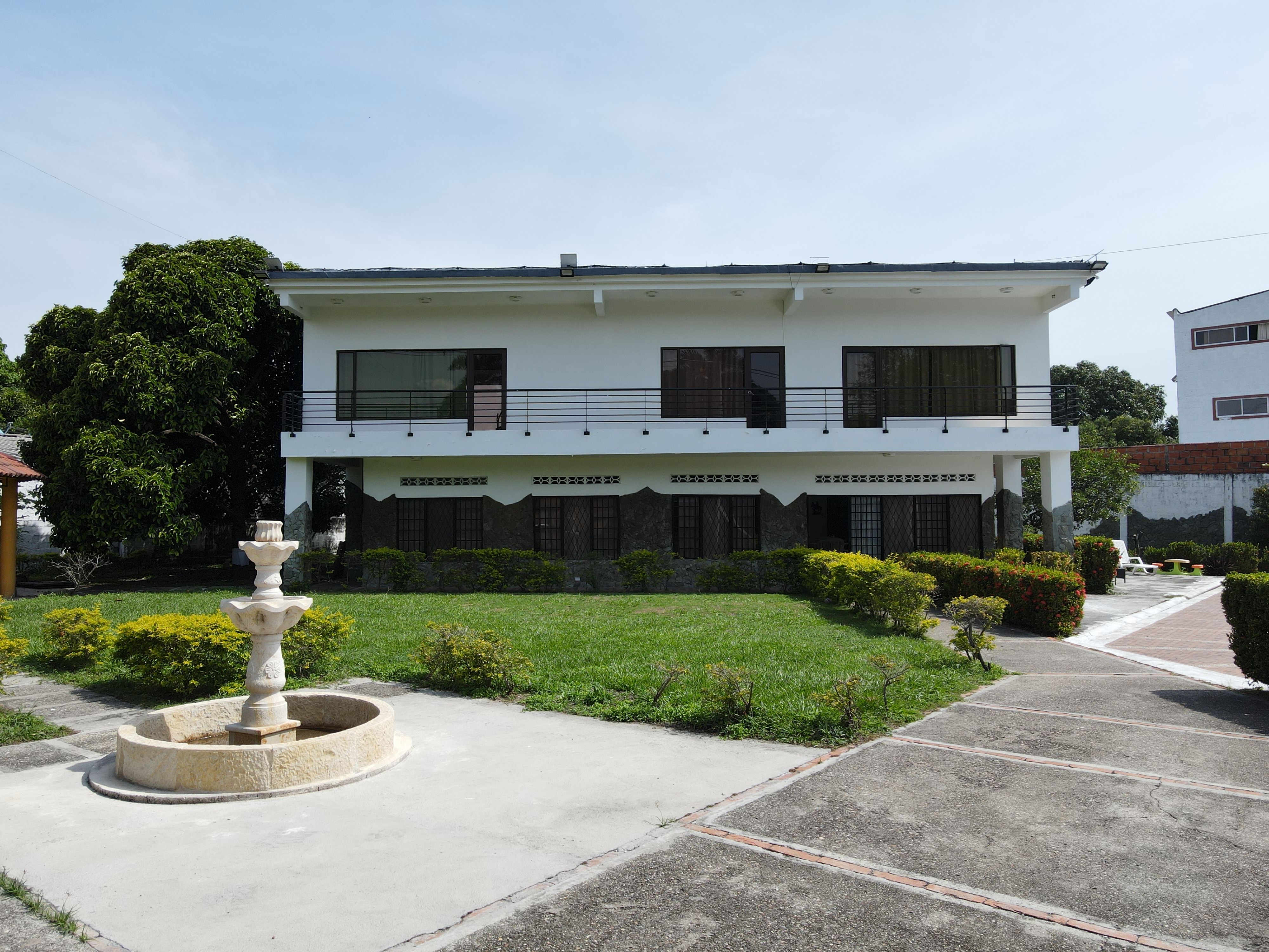 Casa Campestre en venta Tolima Mariquita La Concordia 400 m2 Habitaciones 6 Baños 5 Garajes 4 Precio $900000000