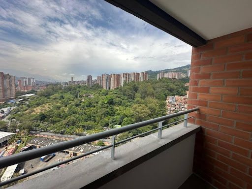 Apartamento en arriendo Antioquia Bello Andalucía 60 m2 Habitaciones 2 Baños 2 Garajes 1 Precio $2500000