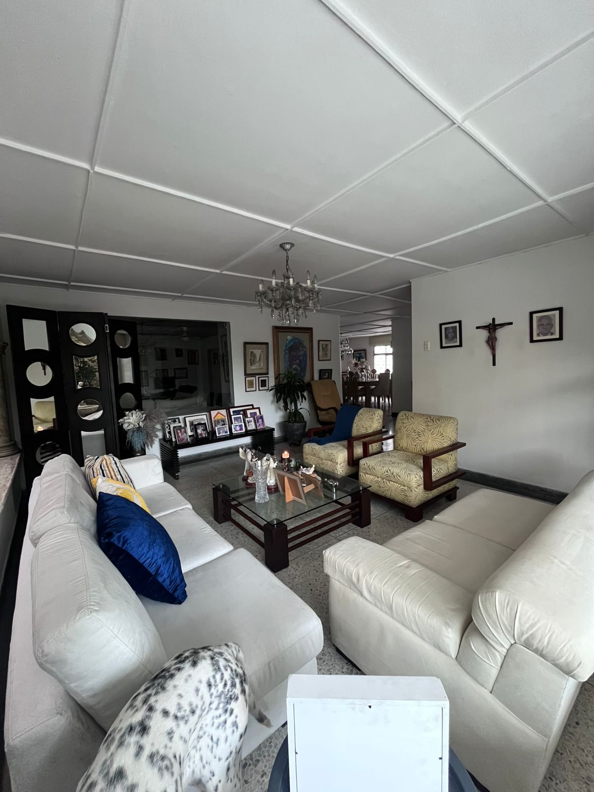 Casa en venta Atlántico Barranquilla El Tabor 322 m2 Habitaciones 6 Baños 5 Garajes 2 Precio $950000000