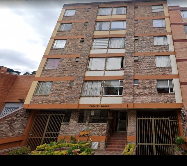 Apartamento en venta Cundinamarca Bogotá San Cipriano 50 m2 Habitaciones 2 Baños 2 Garajes 1 Precio $250000000