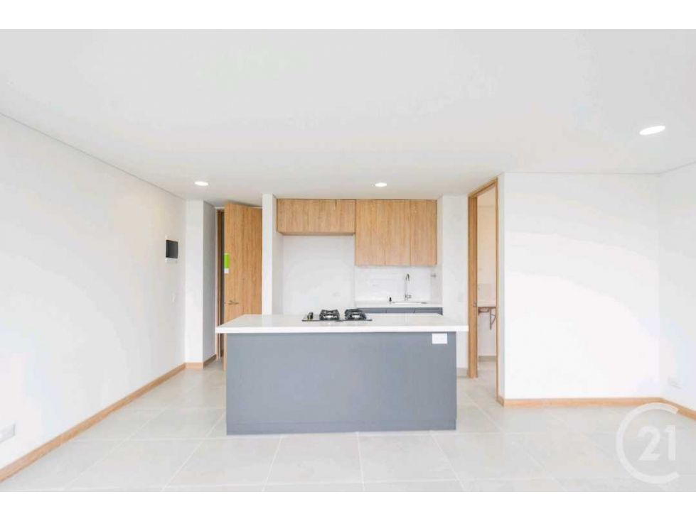 Apartamento en venta Antioquia Itagüí Santa Catalina 70 m2 Habitaciones 3 Baños 2 Garajes 1 Precio $500000000