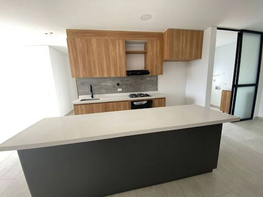 Apartamento en arriendo Antioquia Marinilla Las Cabañas 110 m2 Habitaciones 3 Baños 2 Garajes 1 Precio $3000000