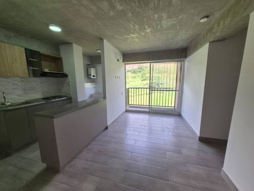 Apartamento en arriendo Antioquia Medellín Fuente Clara 50 m2 Habitaciones 2 Baños 2 Garajes 1 Precio $2200000