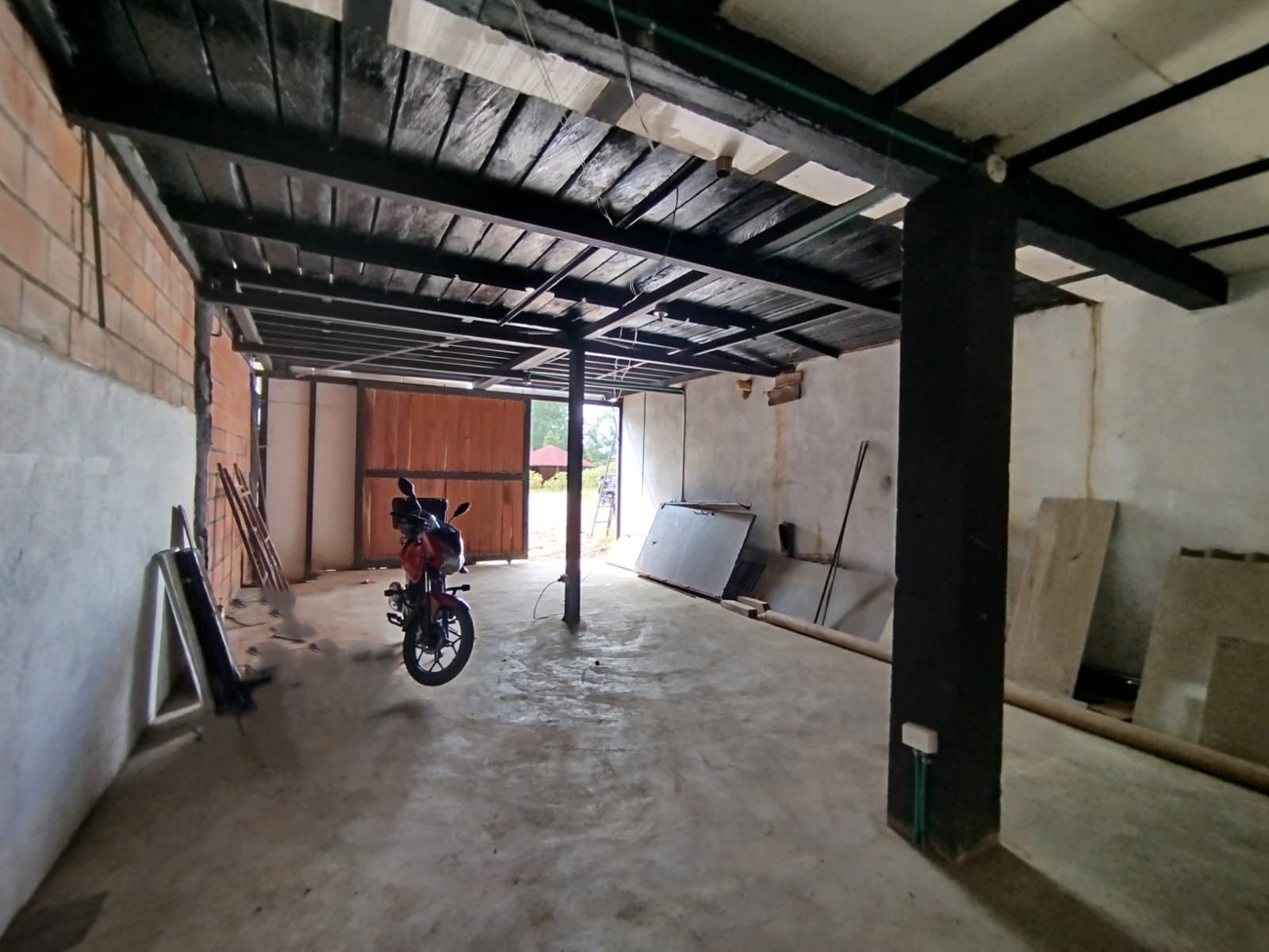 Bodega en arriendo Antioquia El Retiro El Retiro 70 m2 Habitaciones 0 Baños 1 Garajes 0 Precio $5000000