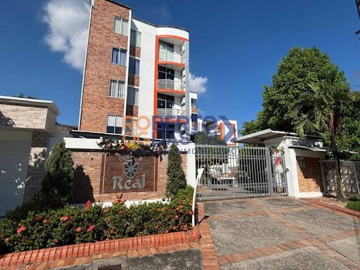 Apartamento en venta Santander Barrancabermeja Los Pinos 50 m2 Habitaciones 2 Baños 1 Garajes 1 Precio $140000000