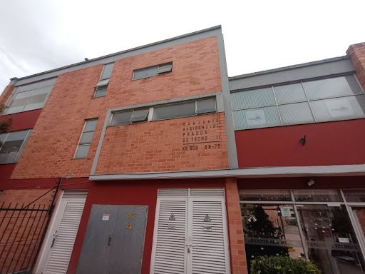 Apartamento en arriendo Cundinamarca Bogotá Ciudad Techo 43 m2 Habitaciones 2 Baños 1 Garajes 0 Precio $1370000