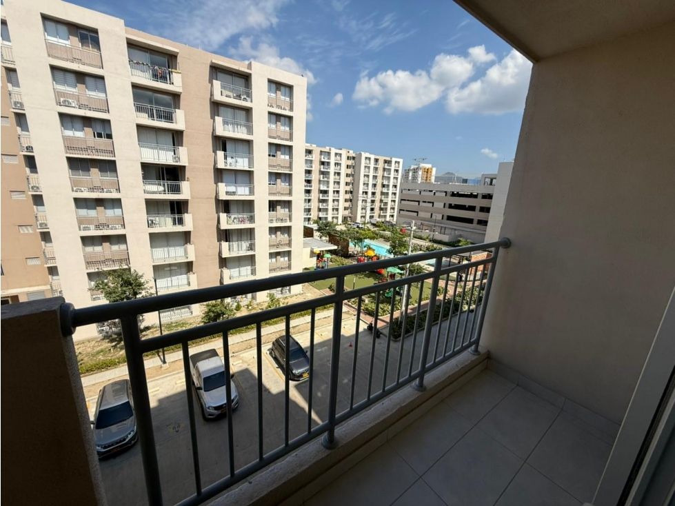 Apartamento en arriendo Magdalena Santa Marta Ub Sierra Nevada 68 m2 Habitaciones 3 Baños 2 Garajes 1 Precio $3000000