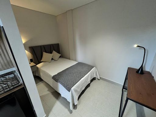 Apartaestudio en arriendo Risaralda Pereira Br Hernando Velez 10 m2 Habitaciones 1 Baños 1 Garajes 0 Precio $900000