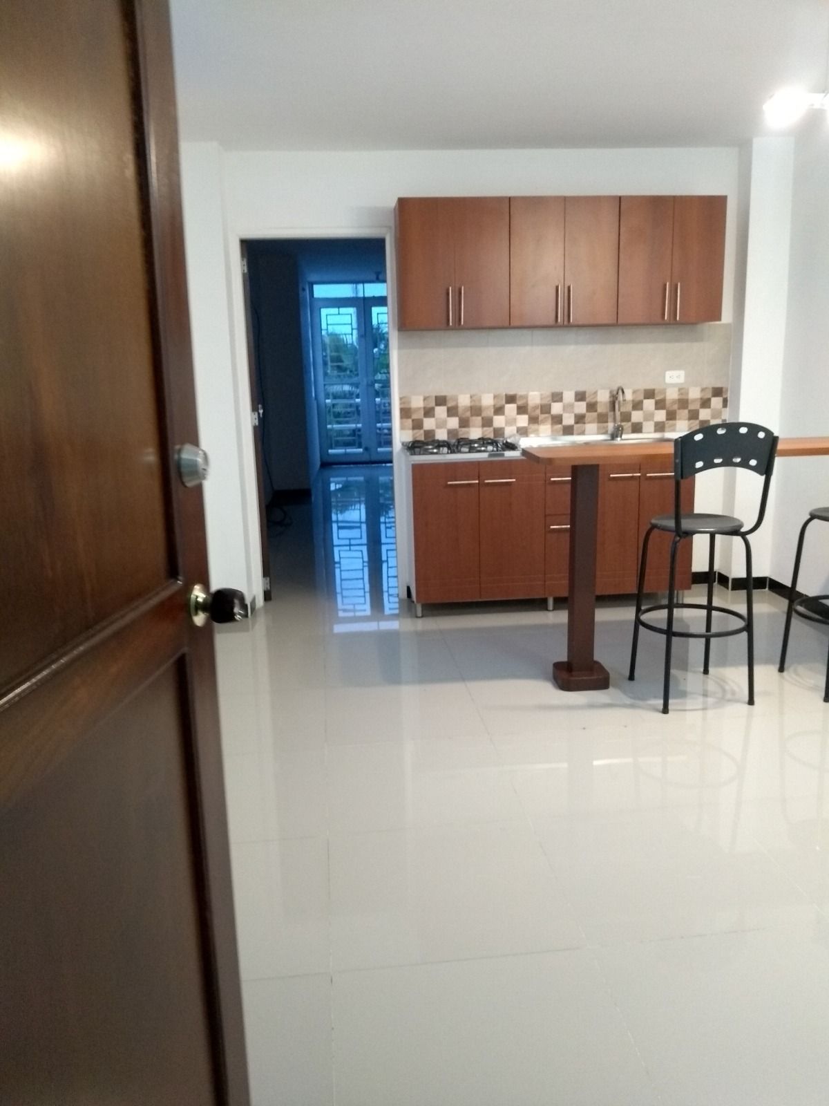 Apartaestudio en arriendo Valle Del Cauca Palmira Trinidad 2 m2 Habitaciones 1 Baños 1 Garajes 1 Precio $850000