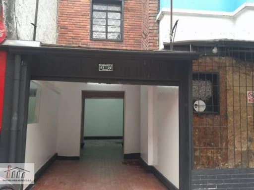 Local en arriendo Cundinamarca Bogotá Sucre 30 m2 Habitaciones 0 Baños 1 Garajes 0 Precio $4500000