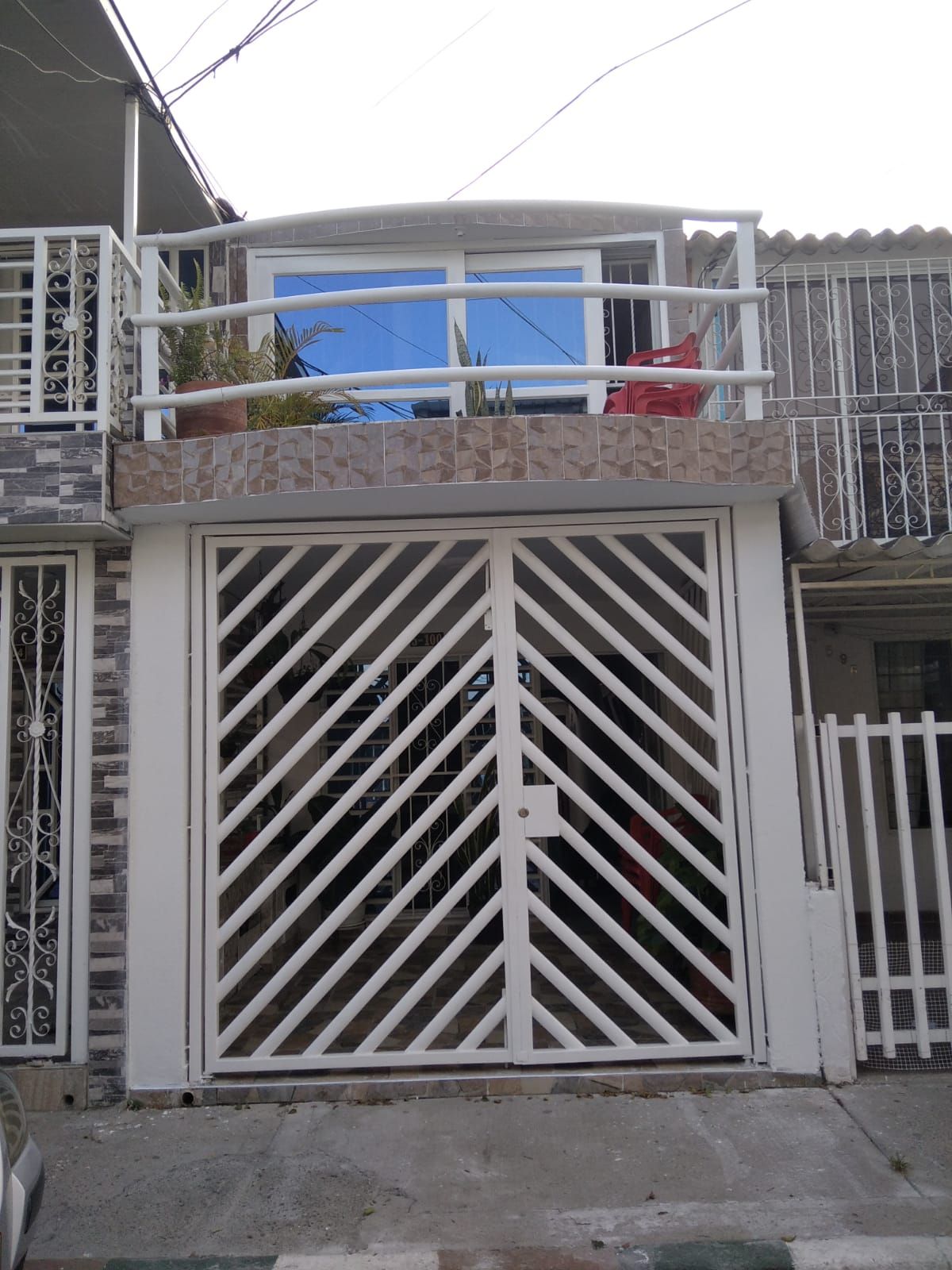 Casa en venta Valle Del Cauca Cali Sector Transito Municipal 100 m2 Habitaciones 3 Baños 2 Garajes 0 Precio $295000000