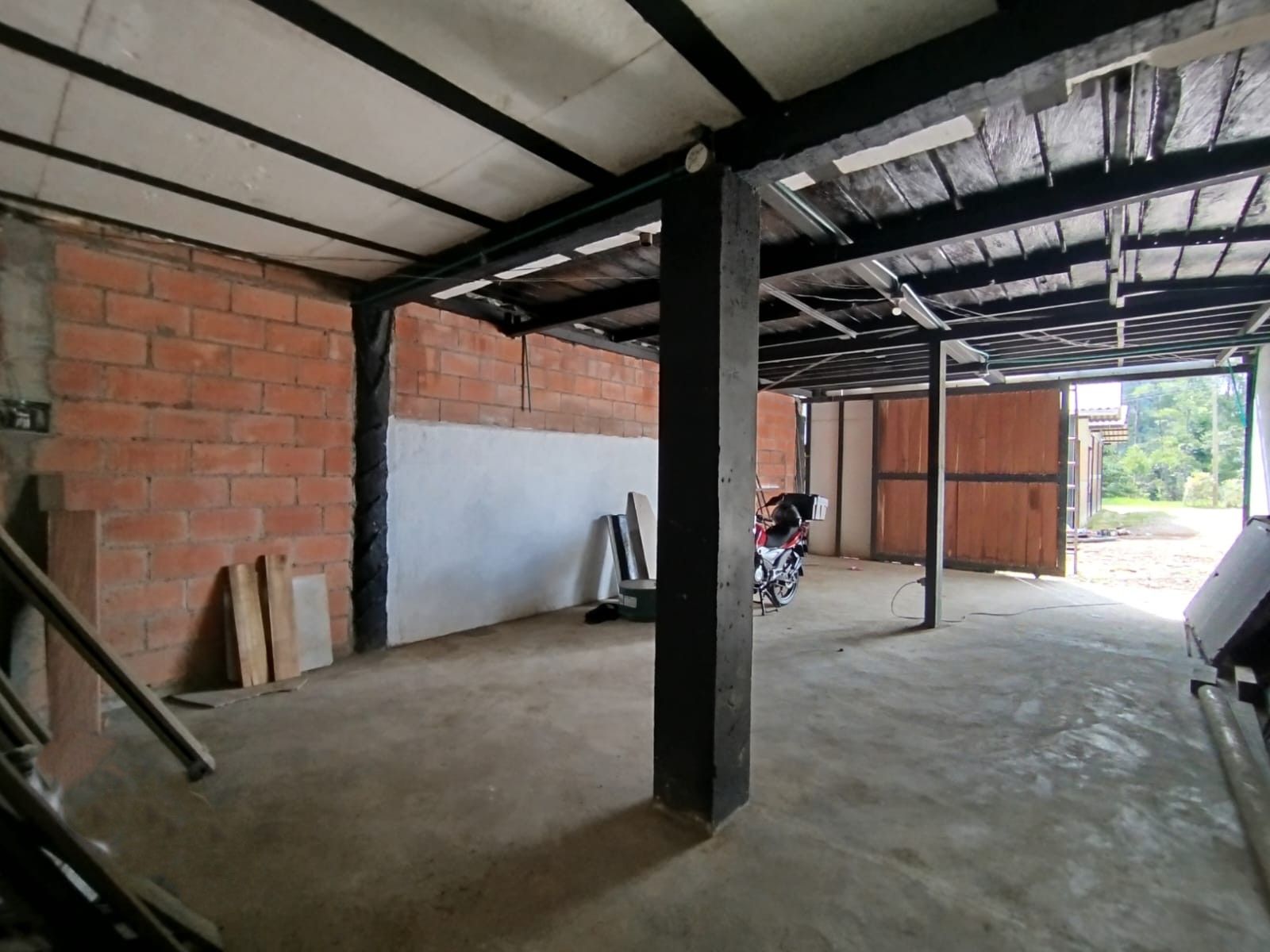 Bodega en arriendo Antioquia El Retiro El Retiro 70 m2 Habitaciones 0 Baños 1 Garajes 0 Precio $5000000
