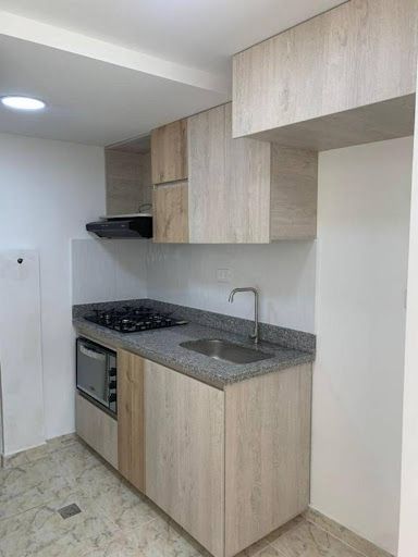 Apartamento en arriendo Antioquia Medellín El Robledo 55 m2 Habitaciones 3 Baños 2 Garajes 0 Precio $1750000