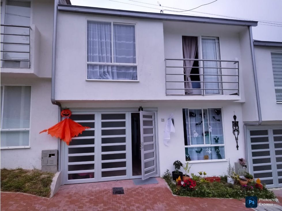 Casa en venta Caldas Villamaría Villa Maria Vieja 104 m2 Habitaciones 3 Baños 2 Garajes 1 Precio $475000000