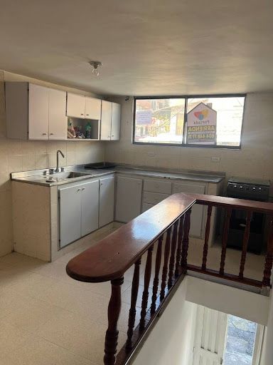 Casa en arriendo Antioquia Medellín Cucaracho 100 m2 Habitaciones 4 Baños 2 Garajes 0 Precio $1700000