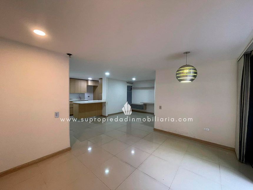 Apartamento en arriendo Antioquia Envigado Tierra Grata 80 m2 Habitaciones 2 Baños 2 Garajes 1 Precio $3500000