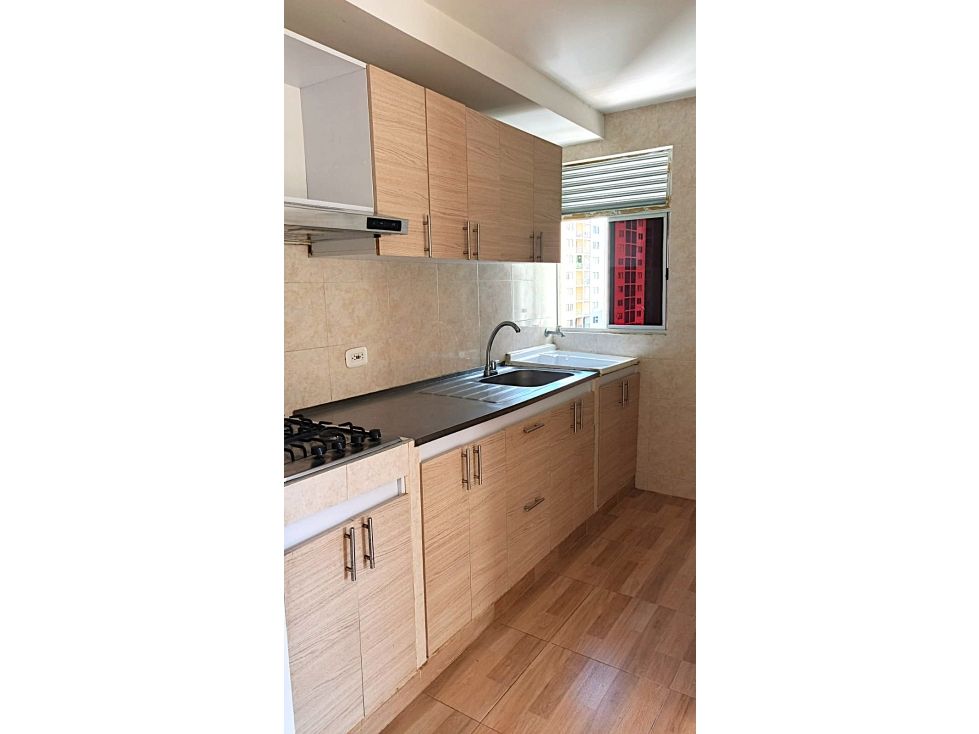 Apartamento en arriendo o venta Atlántico Barranquilla La Pradera 54 m2 Habitaciones 2 Baños 2 Garajes 0 Precio venta $195000000 Precio arriendo $1300000