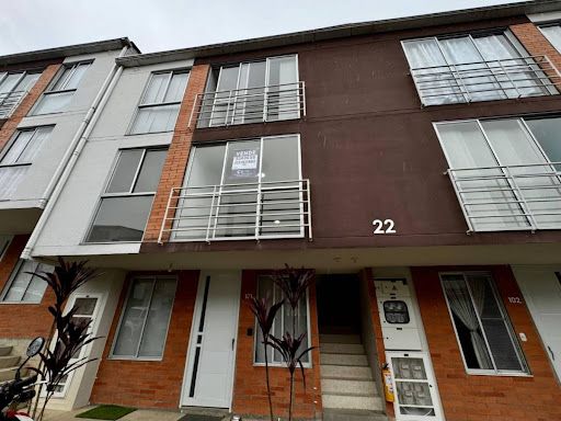 Apartamento en venta Risaralda Dosquebradas Ub Las Violetas Et Ii 54 m2 Habitaciones 3 Baños 1 Garajes 1 Precio $245000000