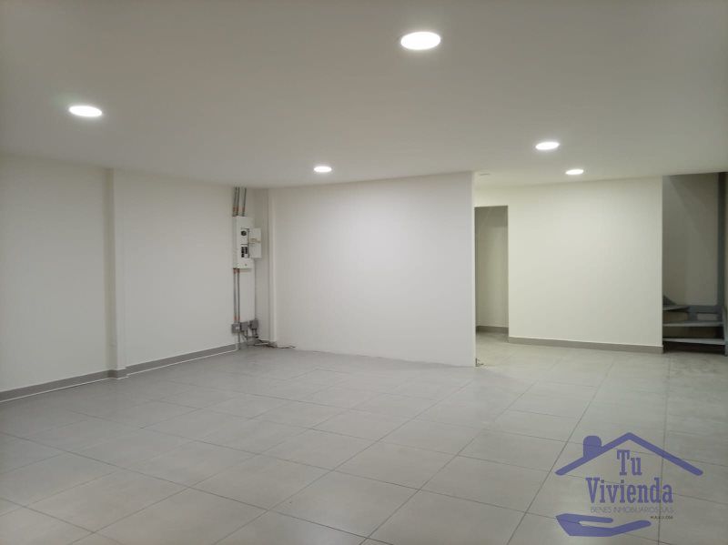 Local en arriendo Antioquia Medellín Ecoparque Cerro El Volador 120 m2 Habitaciones 0 Baños 1 Garajes 0 Precio $15800000