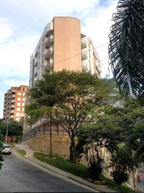 Apartamento en venta Valle Del Cauca Cali Terrón Colorado 160 m2 Habitaciones 3 Baños 5 Garajes 2 Precio $1190000000