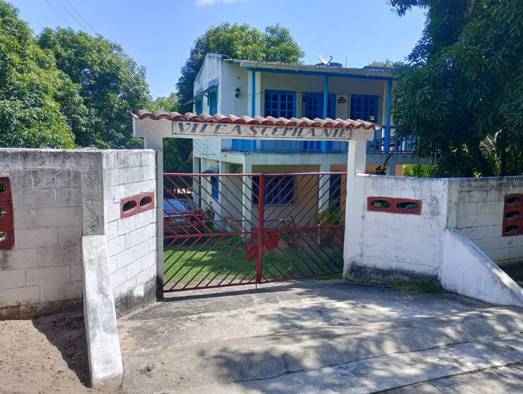 Casa Campestre en venta Atlántico Santo Tomás Santo Tomás 2080 m2 Habitaciones 2 Baños 1 Garajes 1 Precio $380000000