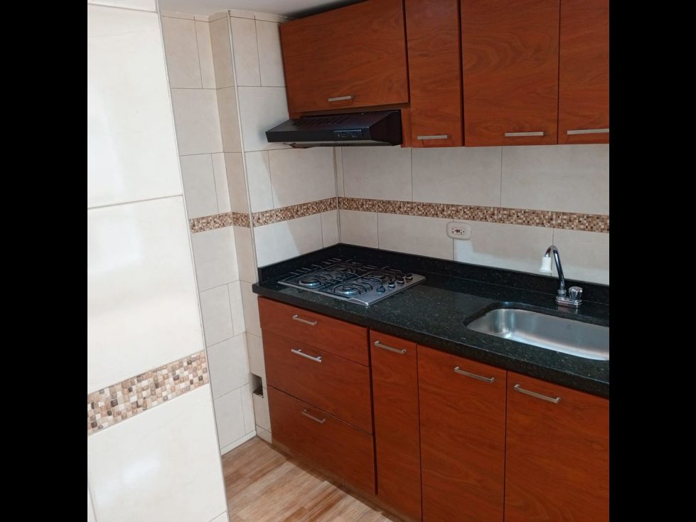 Apartamento en venta Cundinamarca Soacha Parques De San Mateo Et Ii 53 m2 Habitaciones 3 Baños 2 Garajes 0 Precio $200000000