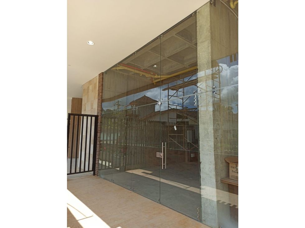 Local en arriendo o venta Antioquia El Retiro El Retiro 46 m2 Habitaciones 0 Baños 1 Garajes 1 Precio venta $520000000 Precio arriendo $3200000