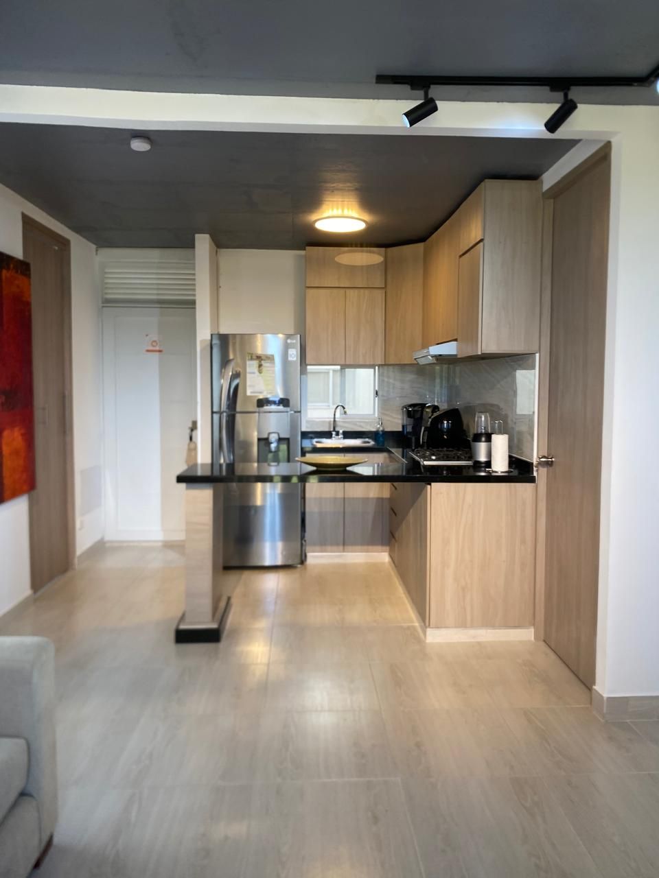 Apartamento en arriendo Bolívar Cartagena Cartagena 57 m2 Habitaciones 2 Baños 2 Garajes 0 Precio $2100000