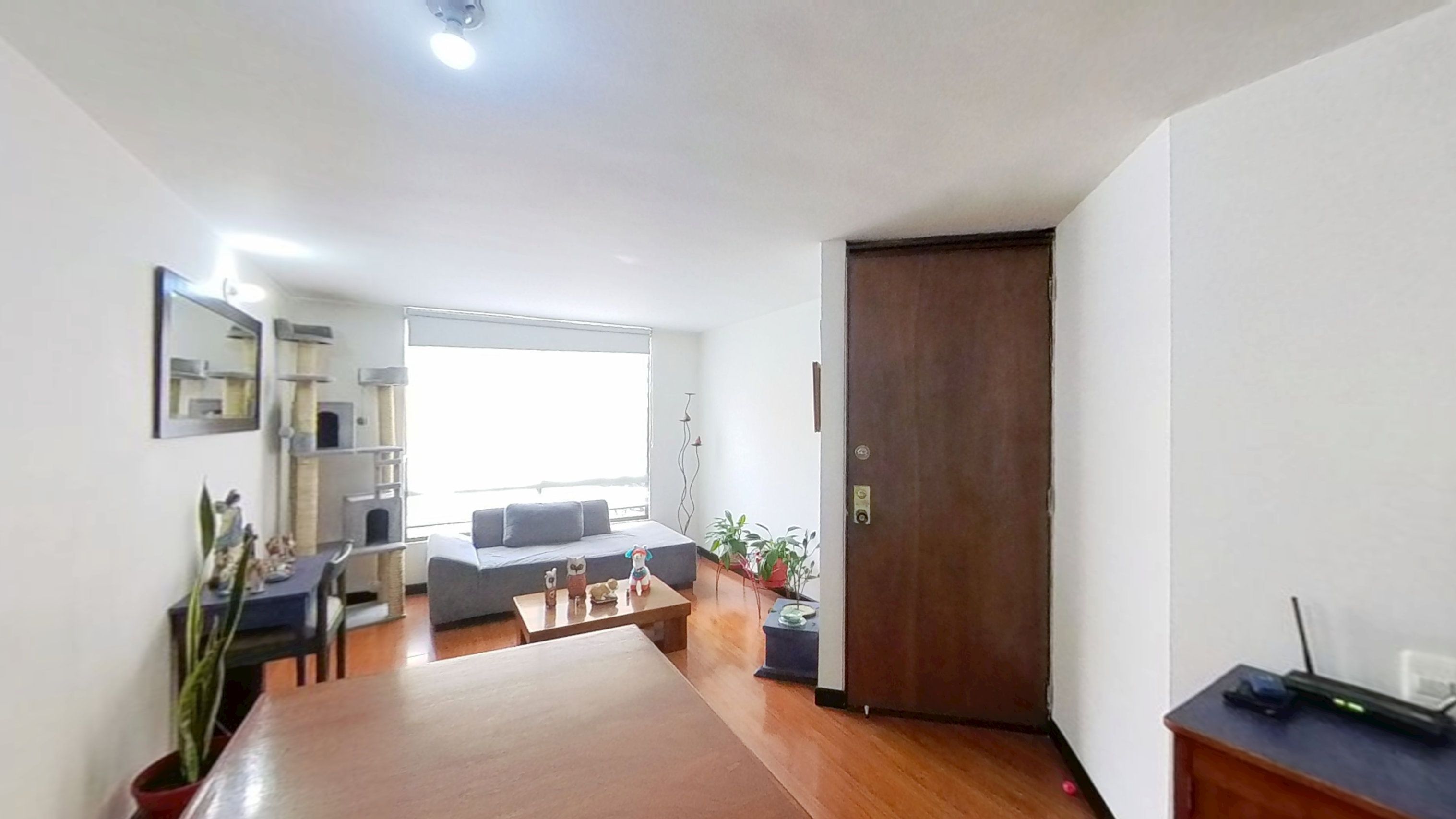 Apartamento en venta Cundinamarca Bogotá Cjr Terraza Parque De Tangare 58 m2 Habitaciones 3 Baños 2 Garajes 1 Precio $296000000